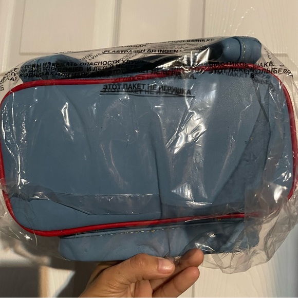 Loungefly Child's Play Chucky Cosplay Mini Backpack NWT - Picture 12 of 12